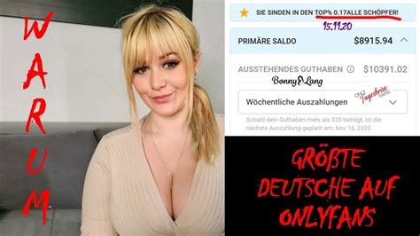 onlyfans german nudes|Top 10 Deutsche OnlyFans